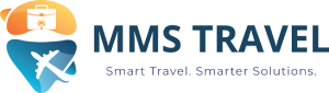 MMS Travel logo