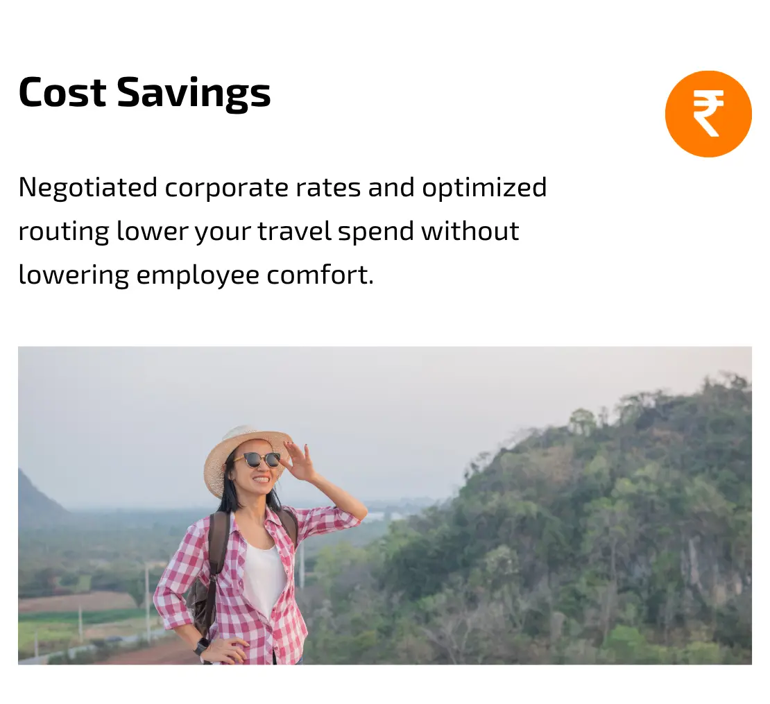 Cost Saving Image