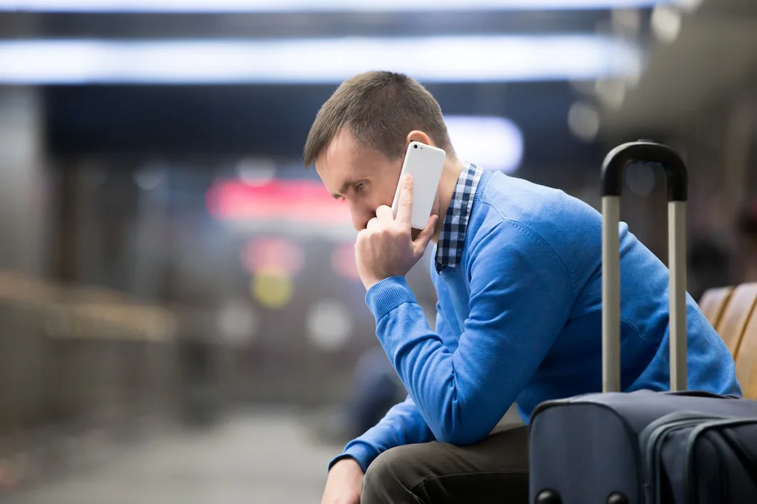 Handling Last-Minute Business Travel Emergencies and Cancellations