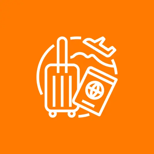 Visa Assistance