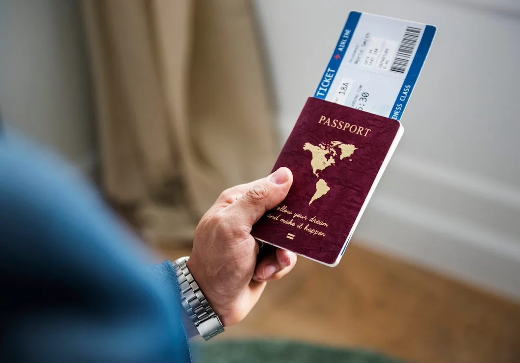 Singapore Visa for Indian Travelers: Complete Guide from Chennai