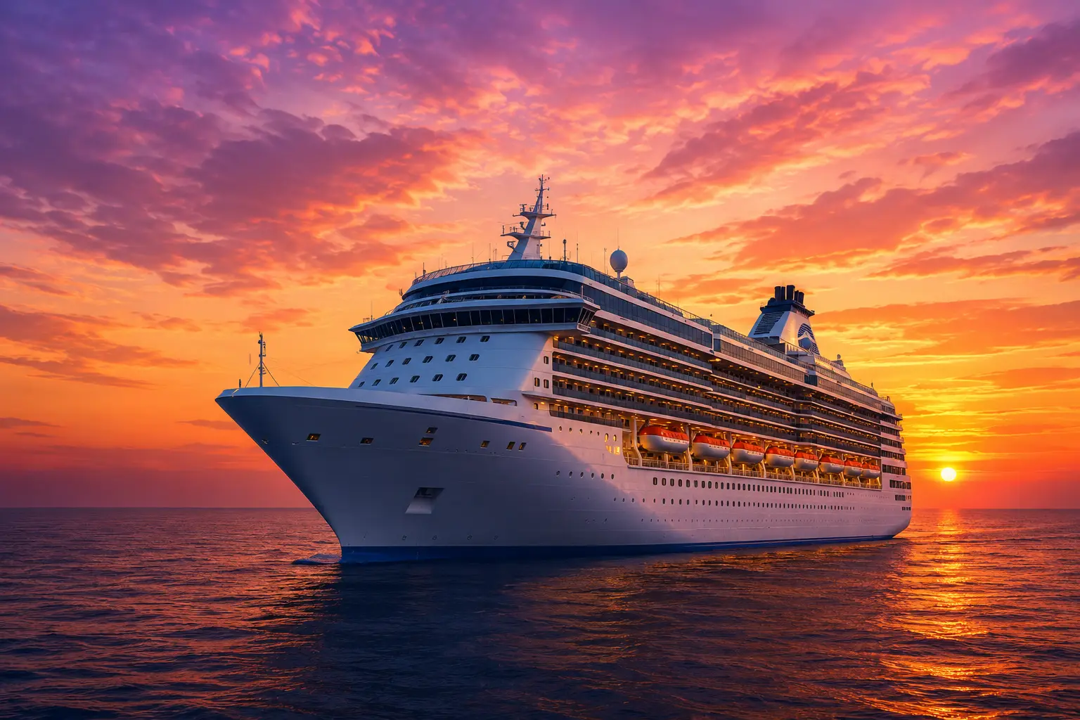 Sailing from Chennai Port: Everything to Know About Cordelia Cruises